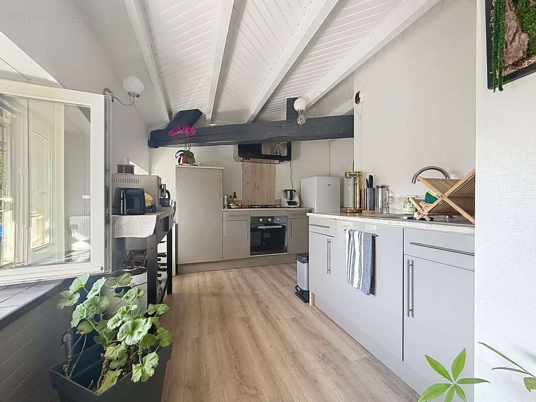 Appartement 55 m² à Remiremont  - photo 2