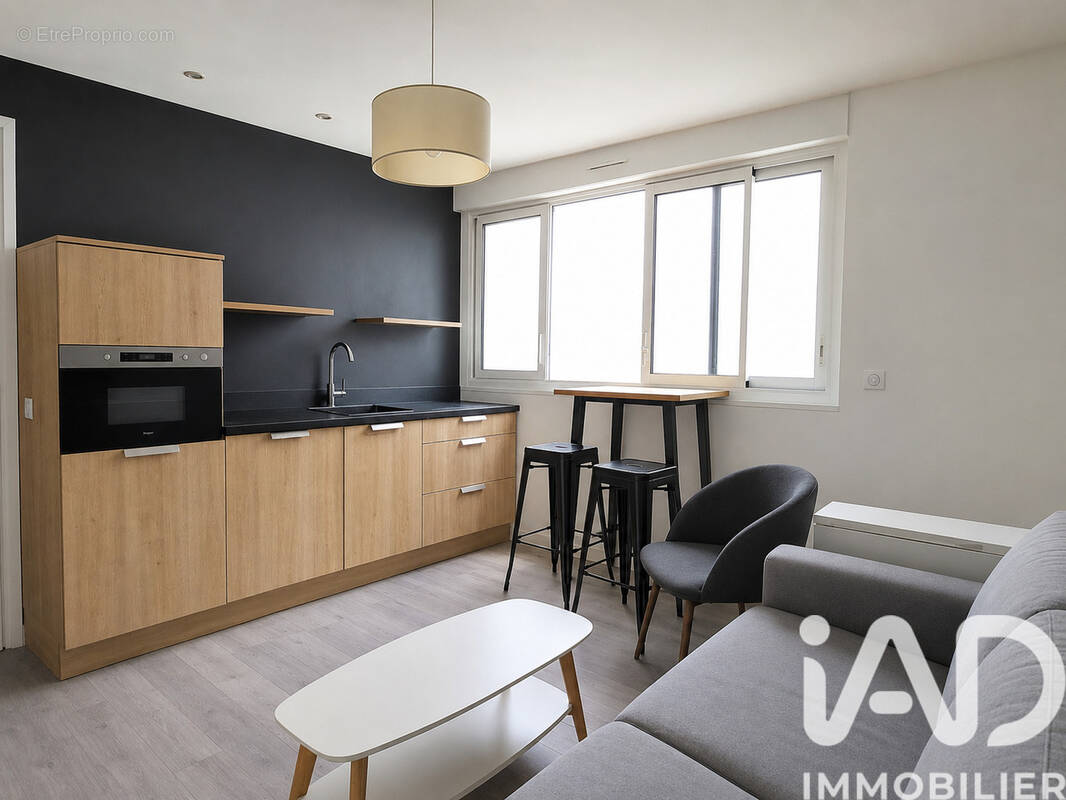 Photo 1 - Appartement à TOULOUSE