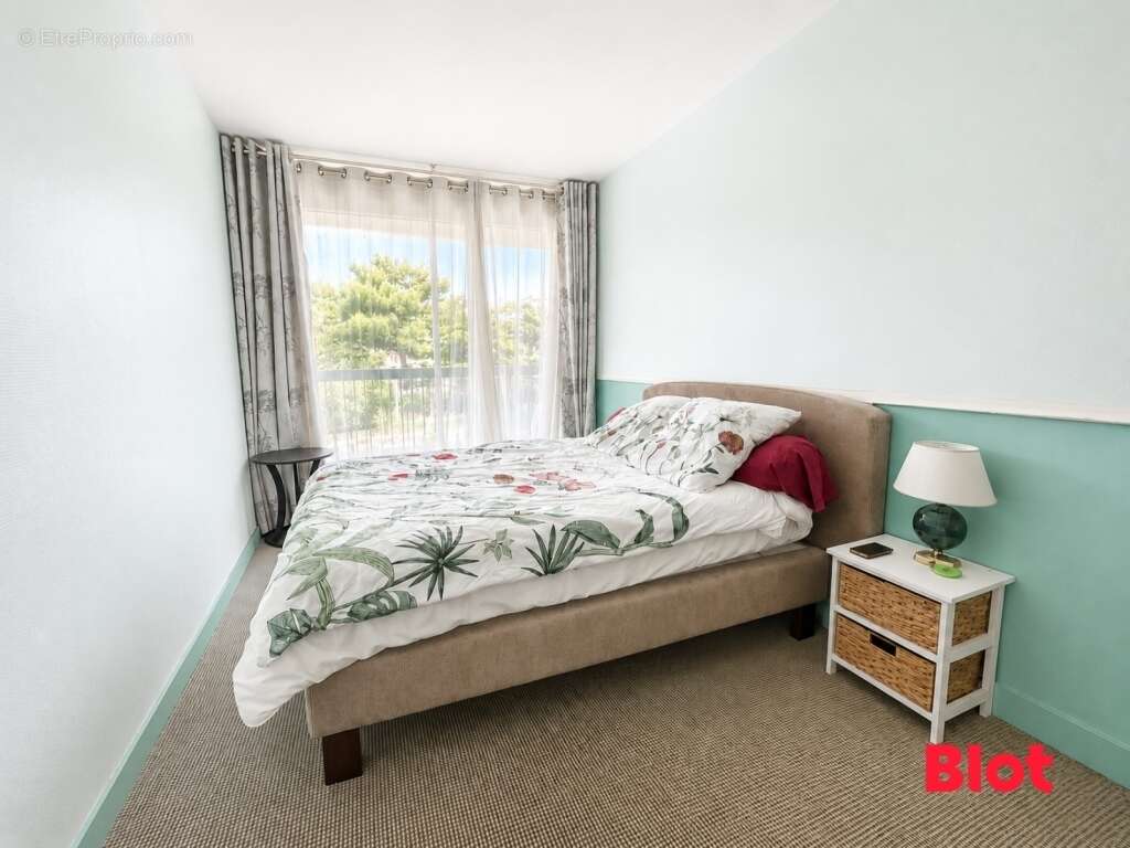 Appartement à LA BAULE-ESCOUBLAC