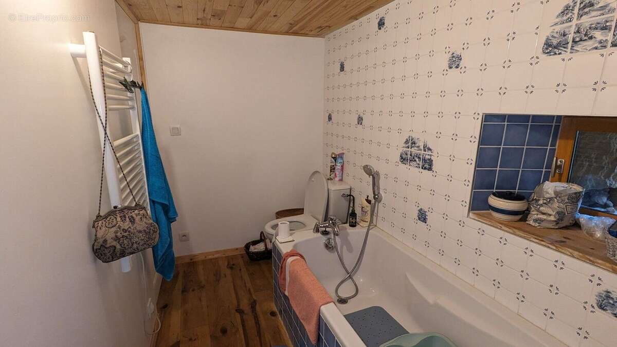 Maison avec dépendances proche Najac - photo 18
