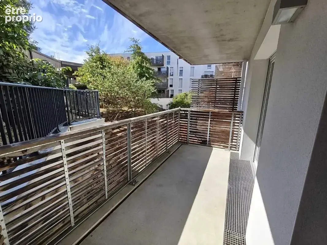 Appartement à VERTOU
