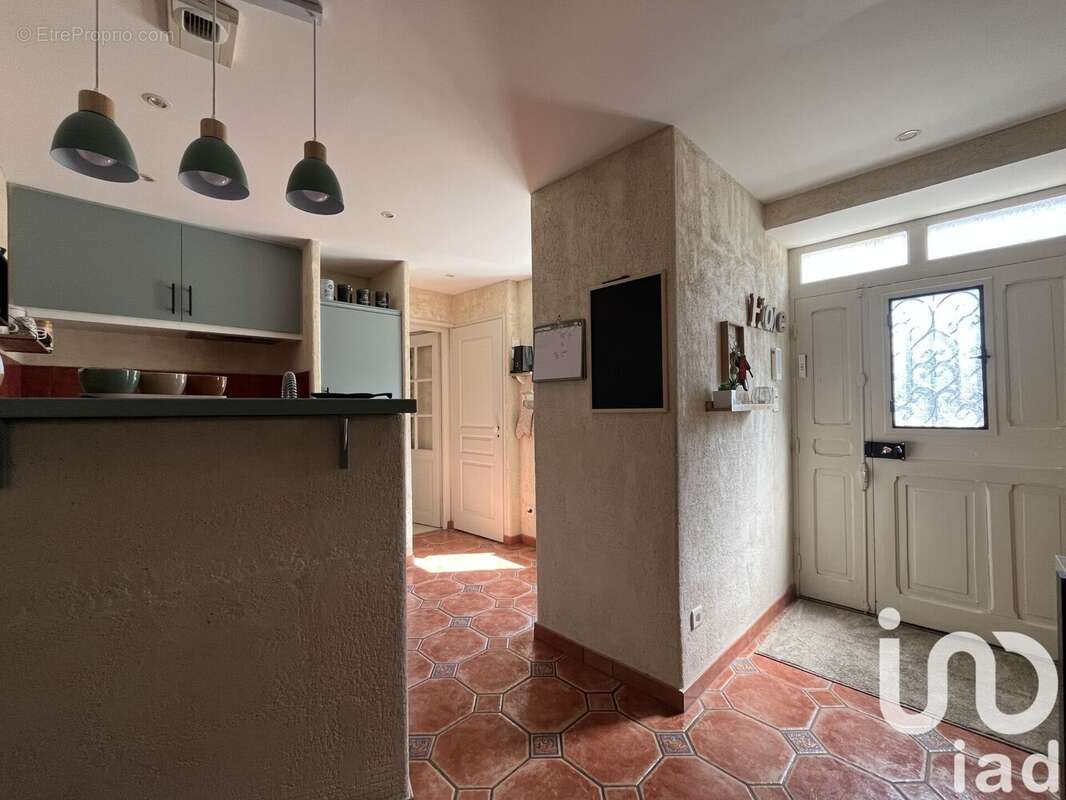 Photo 8 - Maison à DINAN