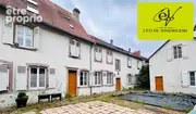 Maison à SARRALBE