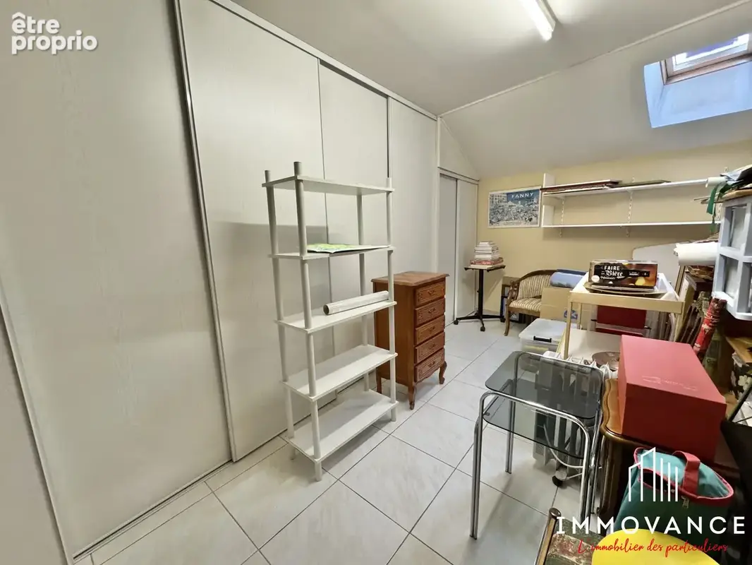 Maison 180 m² à Mauguio  - photo 8