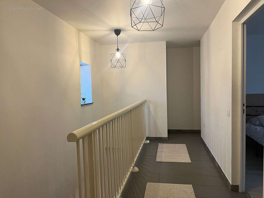 Appartement à DIEBOLSHEIM