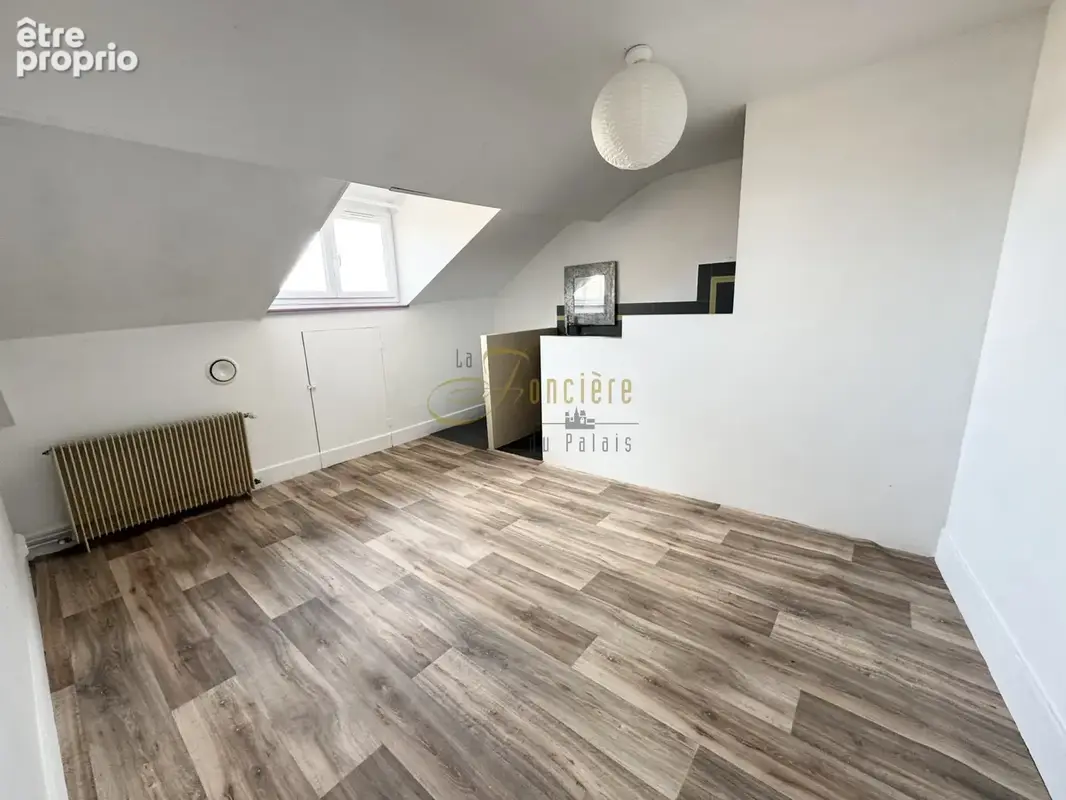 Exclusivité Appartement T3 au pied de Lahitolle et des marais de Bourges et son garage privatif, loué - photo 6