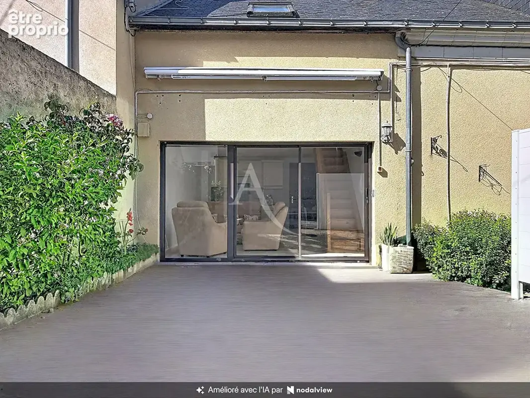 Maison Trelaze 9 pièce(s) 215m2 - photo 16