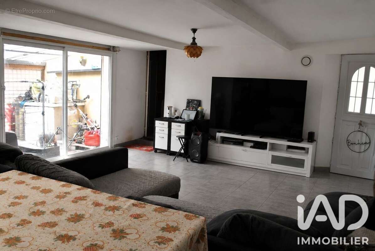 Photo 3 - Maison à LA GRANDE-PAROISSE