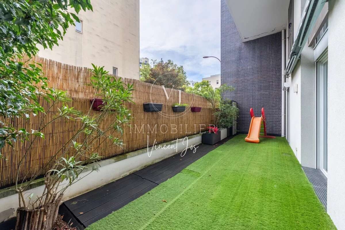 Appartement à BEZONS