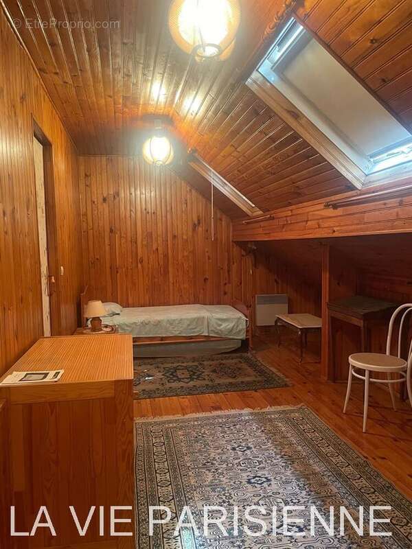 Maison à AULNAY-SOUS-BOIS