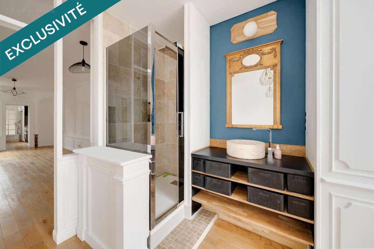 Photo 4 - Appartement à NANCY