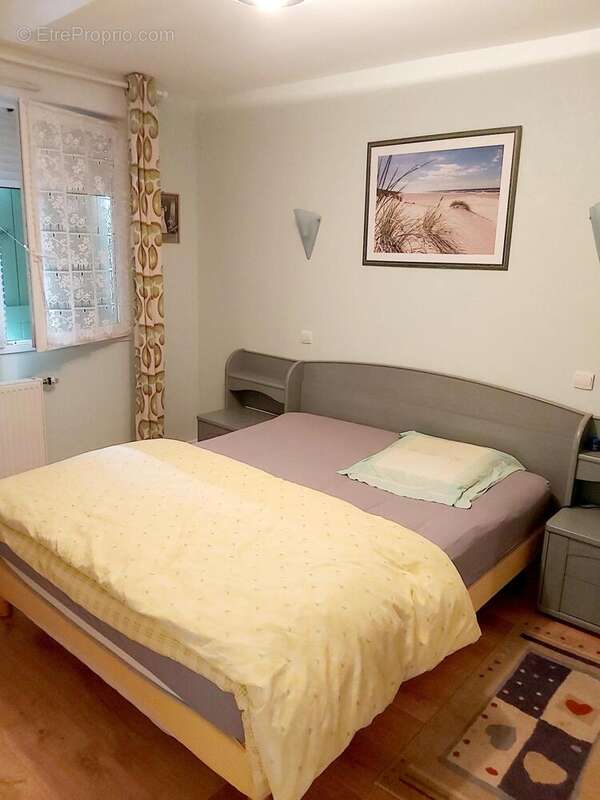 Photo 7 - Maison à WAILLY-BEAUCAMP