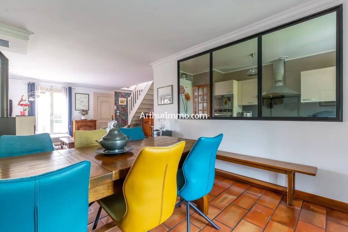 Vente Maison Sucy-en-brie(94370) 515 000ï¿œ - photo 1