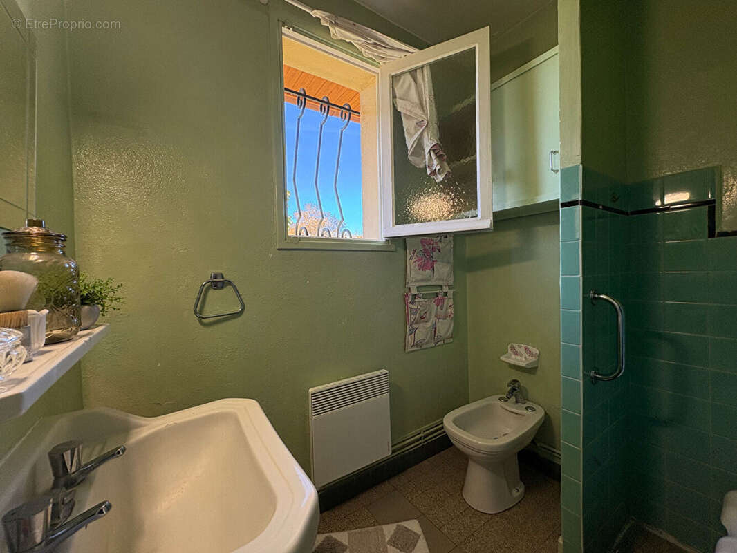 Maison à SAINT-YAGUEN