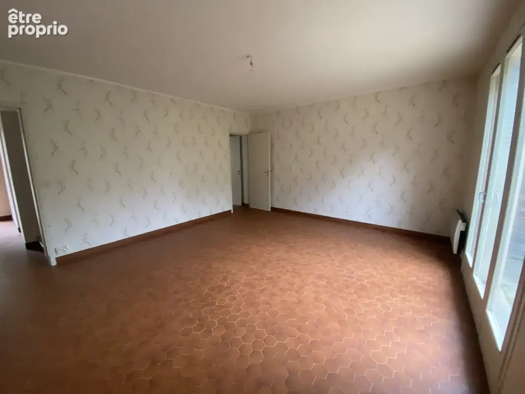Maison t5 tarbes - photo 3