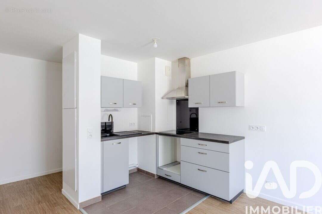 Photo 6 - Appartement à BEZONS