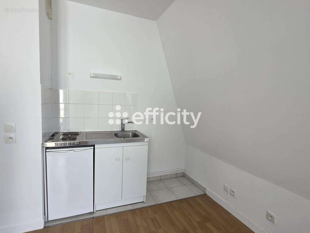 Appartement à CHATILLON