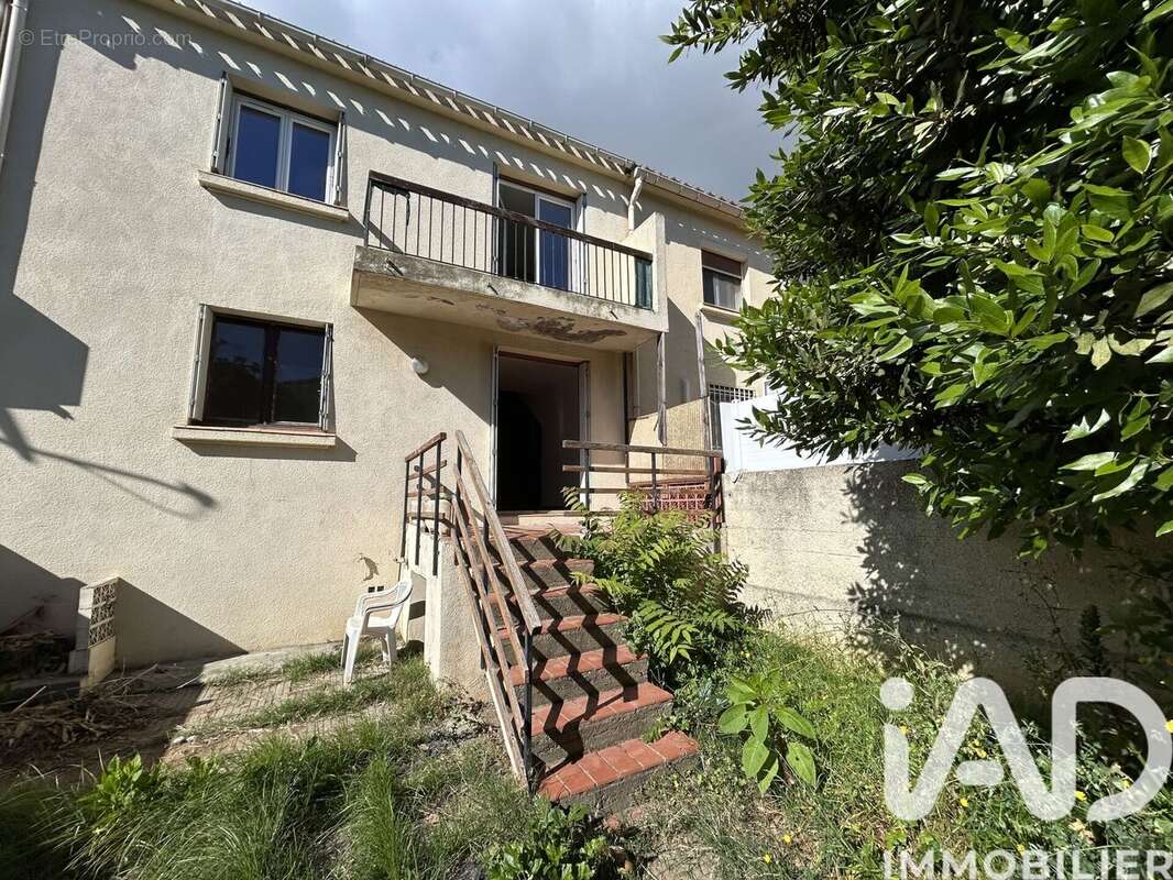 Photo 2 - Maison à NARBONNE
