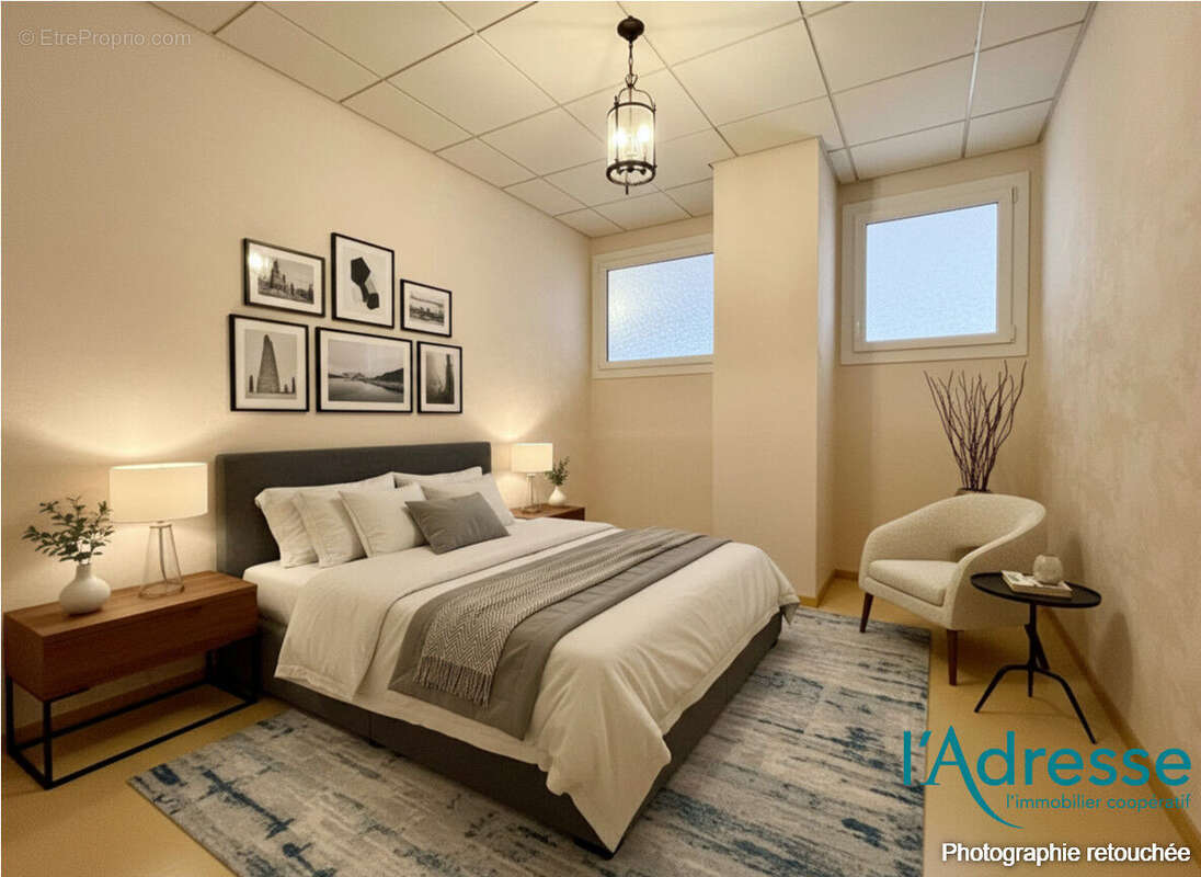 Appartement à COLMAR