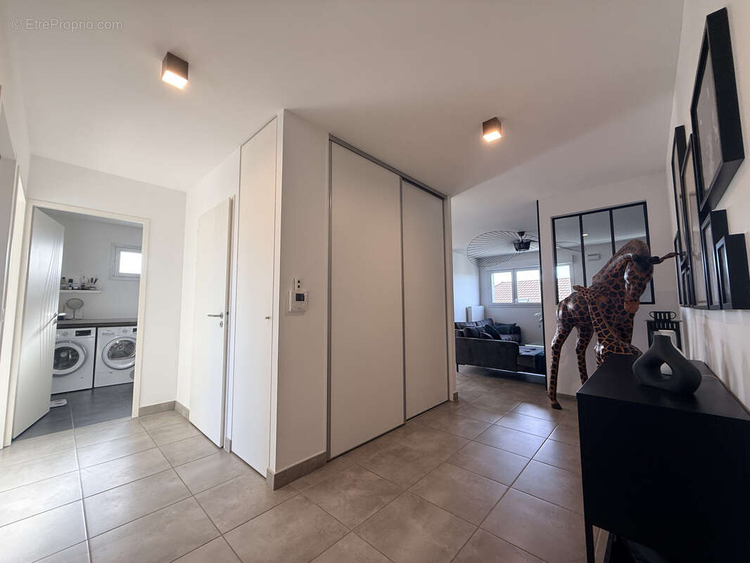 Appartement à THONON-LES-BAINS