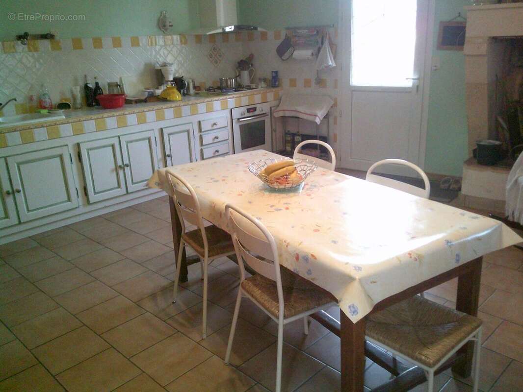 Photo 4 - Maison à LIBOURNE