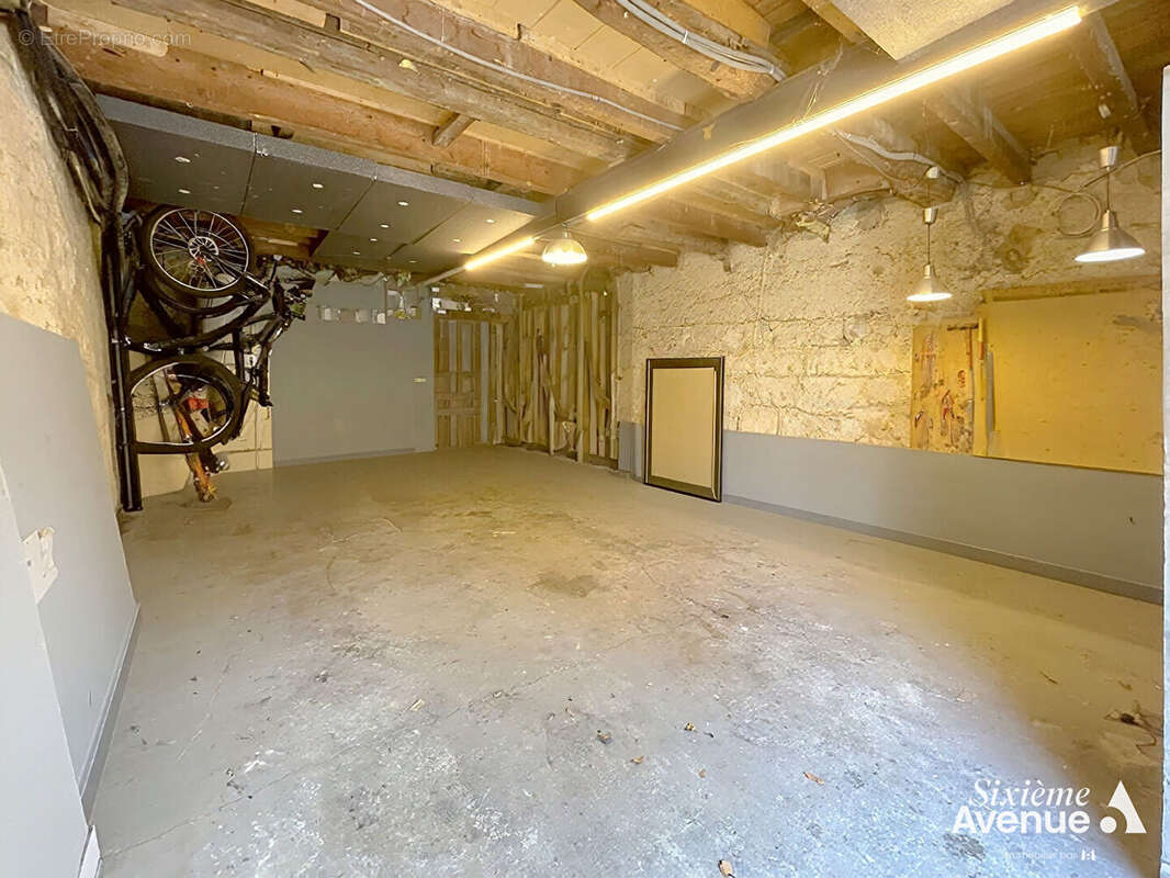 Appartement Saint Symphorien D Ozon 3 pièces 75 m² + combles aménageables et garage - photo 10