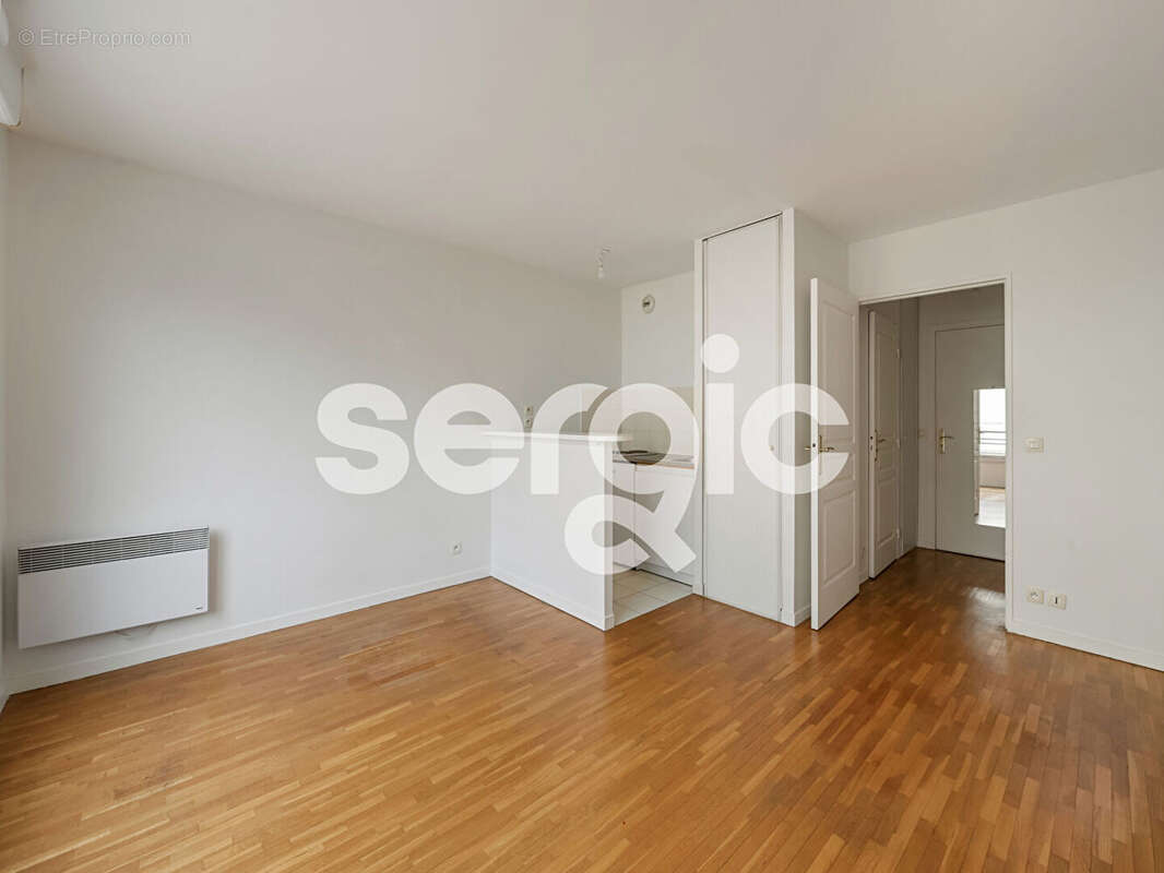 Appartement à MEUDON