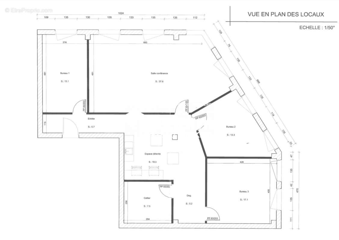 Commerce à CHAVANOD