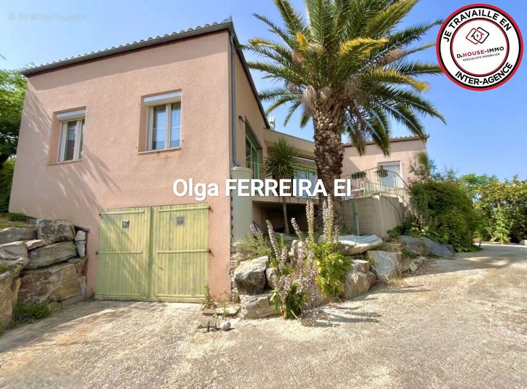 Maison 145 m² à Limoux  - photo 21