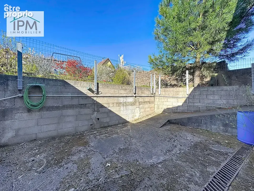 Maison  lutzelhouse de 161 m² sur 7.30 ares de terrain - photo 14
