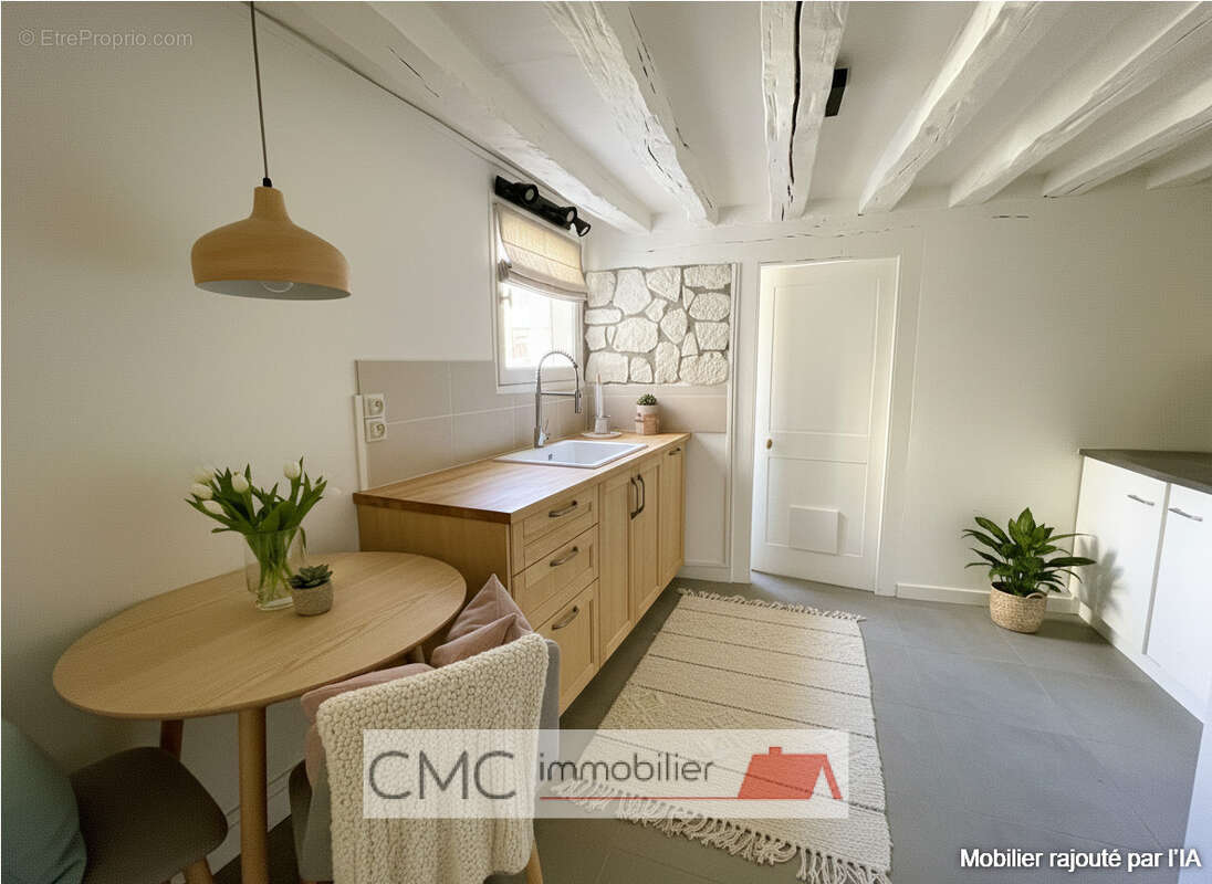 Appartement à CHARTRES