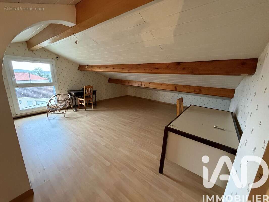 Photo 6 - Maison à LAITRE-SOUS-AMANCE