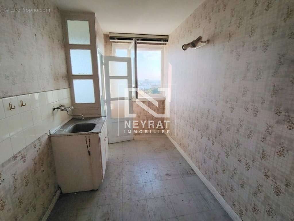 Appartement à CHALON-SUR-SAONE