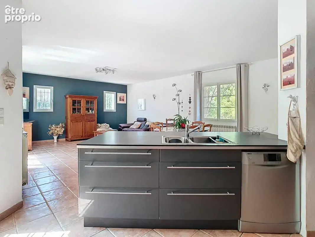 Maison 134 m² à Frejus  - photo 13