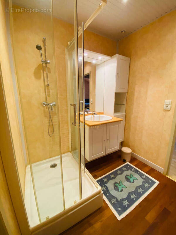 Maison à ANDERNOS-LES-BAINS