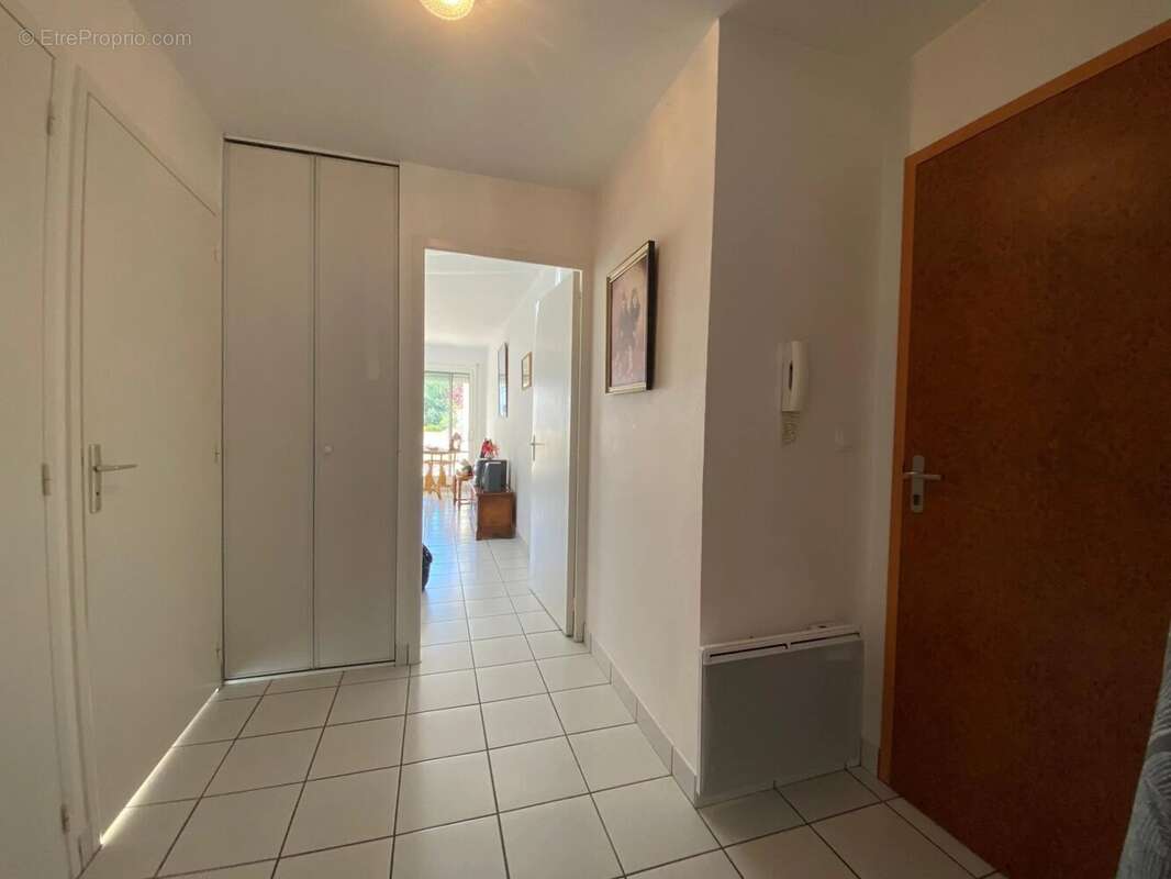 Appartement à LA BAULE-ESCOUBLAC