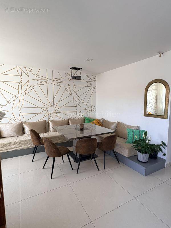 Appartement à LA SEYNE-SUR-MER