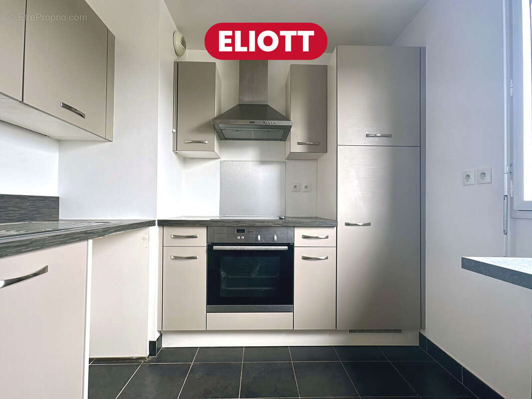 Appartement à SAINT-ANDRE-LEZ-LILLE