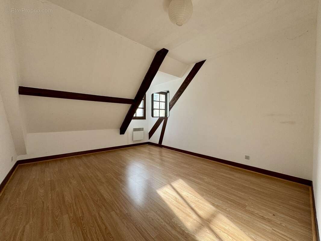 Maison à SAINT-CYR-EN-VAL