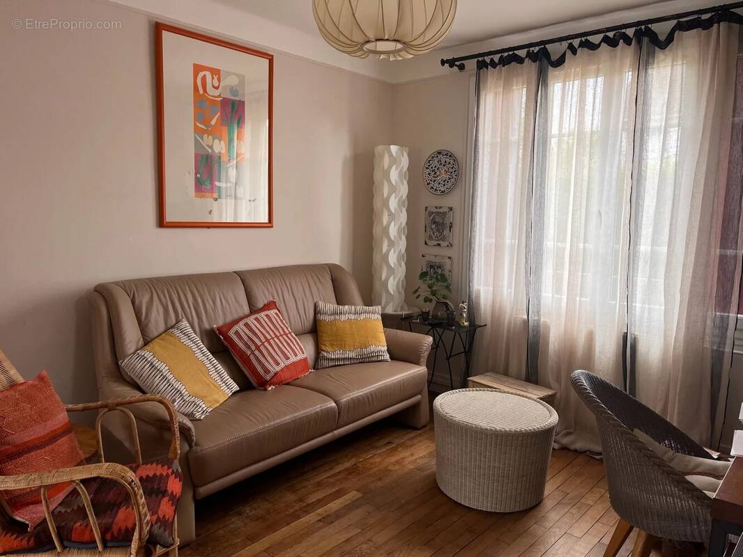 Maison à RAMBOUILLET