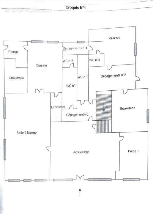 Maison à LE PUY-EN-VELAY