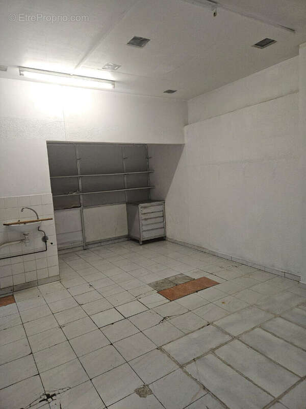 Commerce à LE LAMENTIN