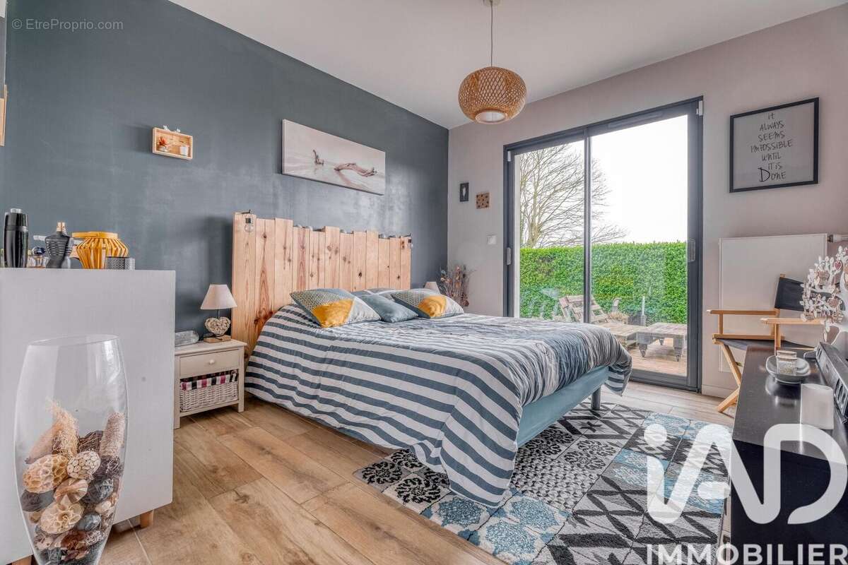 Photo 9 - Maison à CHARNY