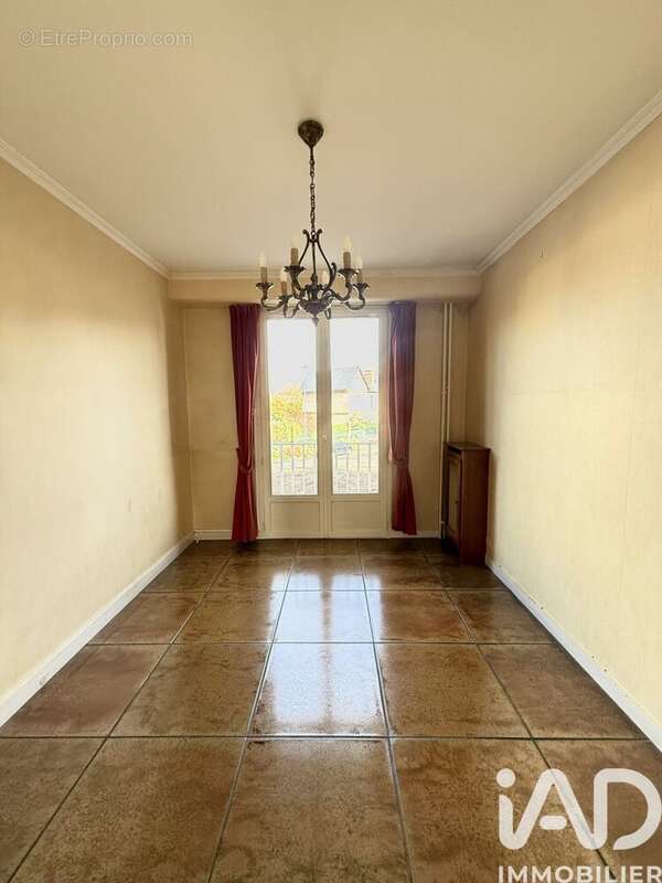 Photo 7 - Appartement à COMPIEGNE