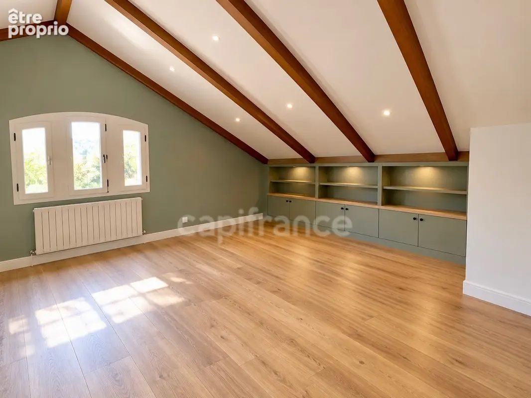 Maison à vendre 7 pièces LIGUGE (86) - photo 14