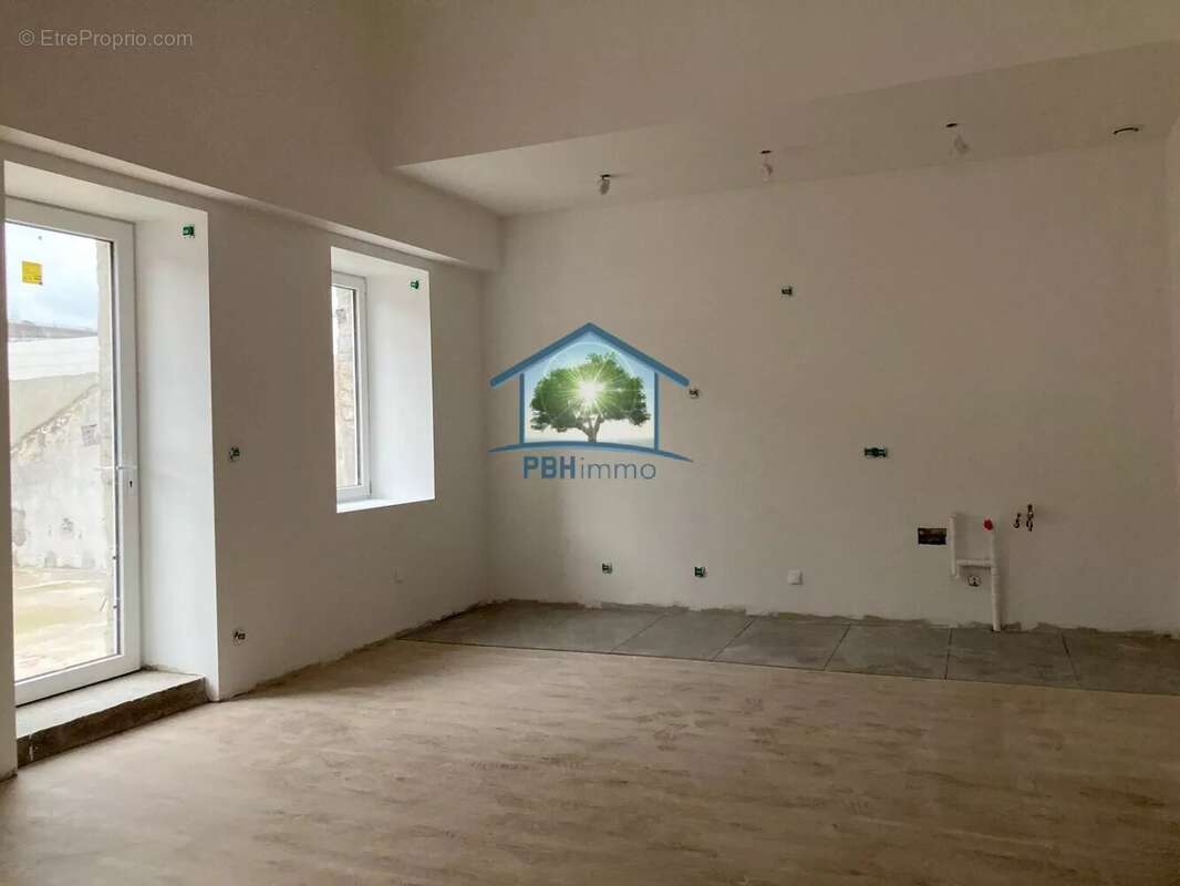 Maison à PONT-SALOMON