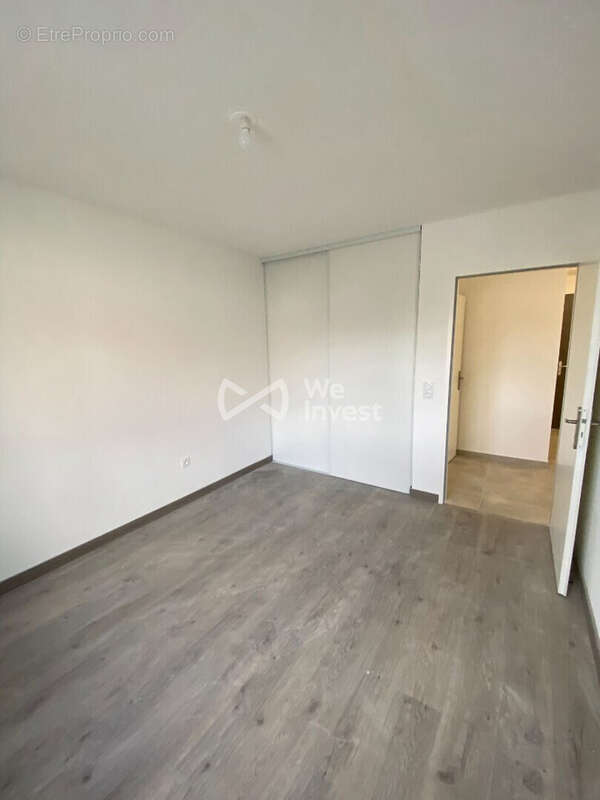 Appartement à LESCAR