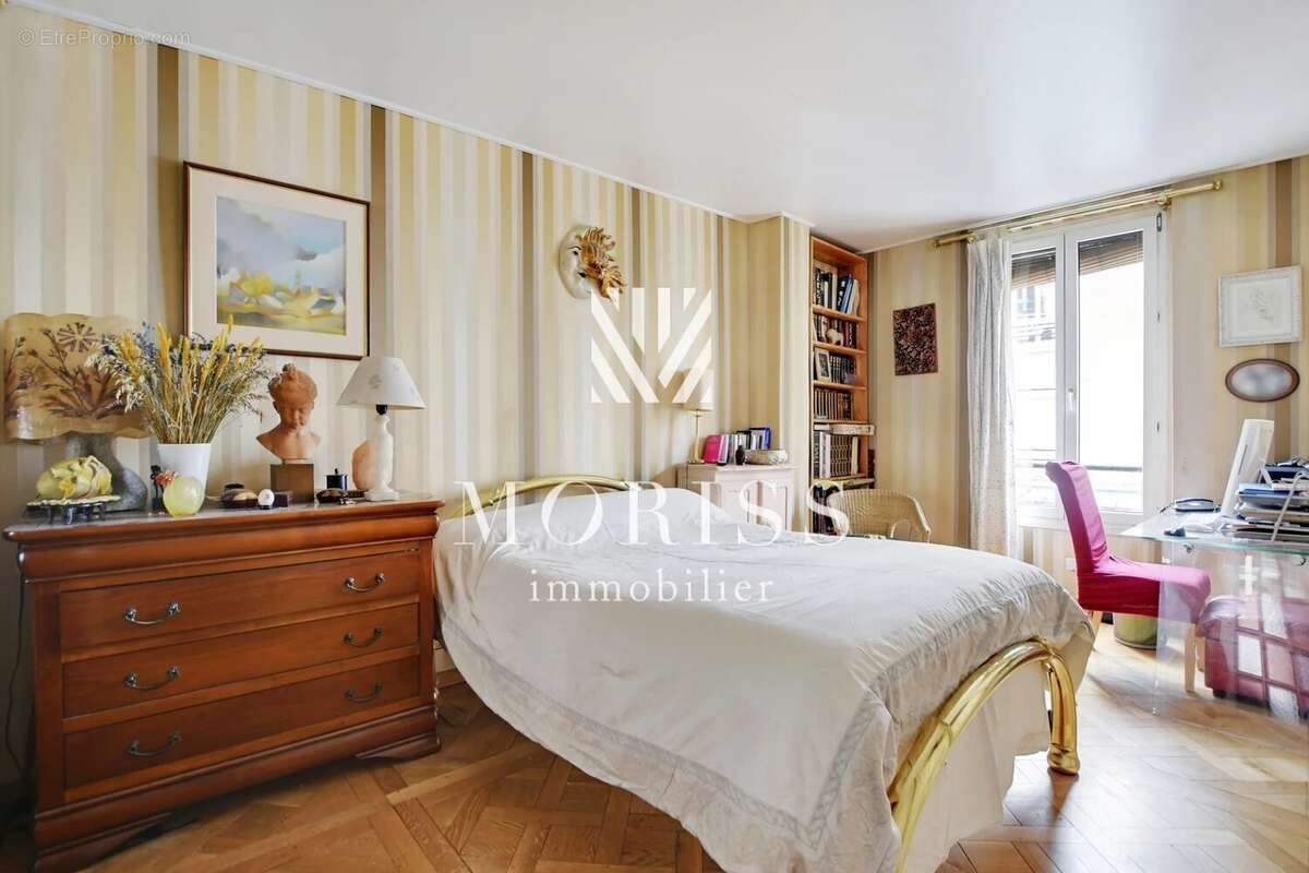 Appartement à SAINT-MANDE