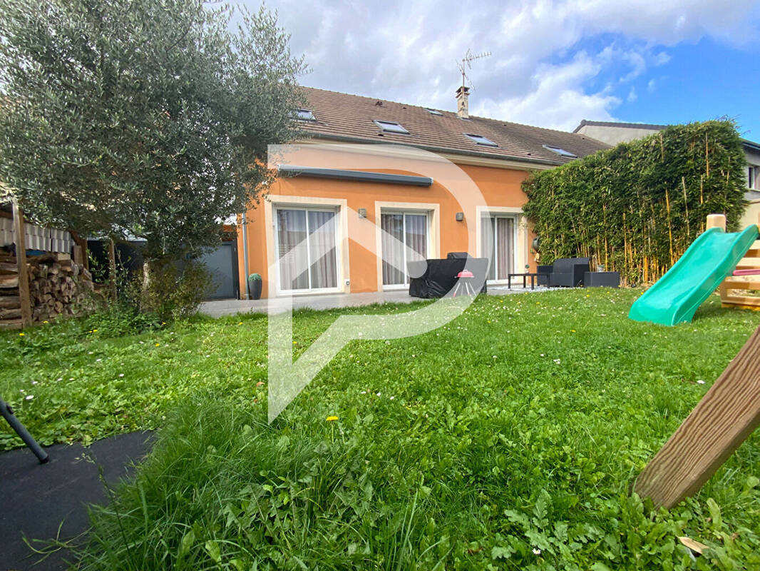 Maison à LA VERRIERE