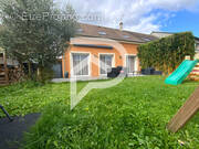 Maison à LA VERRIERE